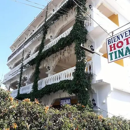 Hotel Tinamit